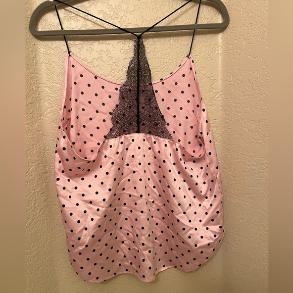 Victoria Secrets Sexy Cami - Picture 2 of 4